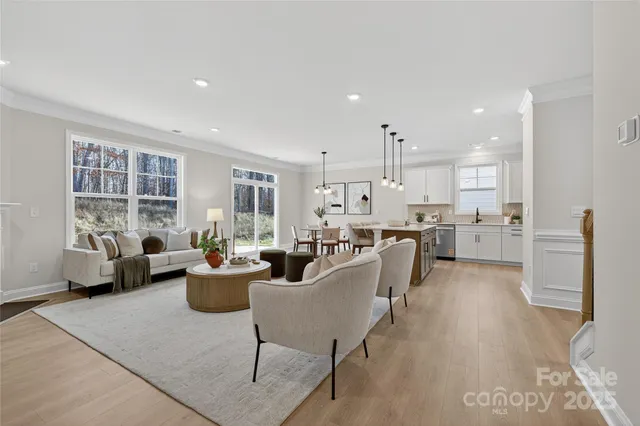 $445,000 | 131 Asmodean Lane, Troutman, NC 28166