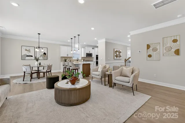 $445,000 | 131 Asmodean Lane, Troutman, NC 28166