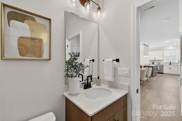 $445,000 | 131 Asmodean Lane, Troutman, NC 28166