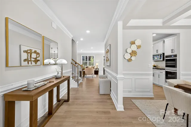 $445,000 | 131 Asmodean Lane, Troutman, NC 28166