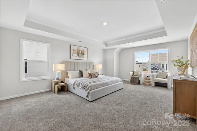 $445,000 | 131 Asmodean Lane, Troutman, NC 28166