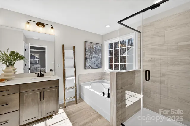 $445,000 | 131 Asmodean Lane, Troutman, NC 28166