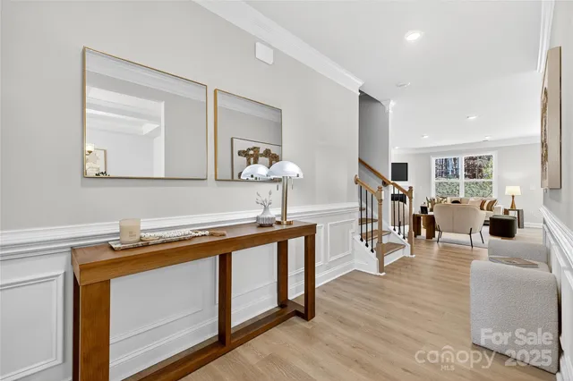 $445,000 | 131 Asmodean Lane, Troutman, NC 28166