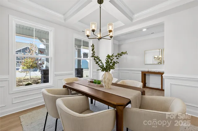 $445,000 | 131 Asmodean Lane, Troutman, NC 28166