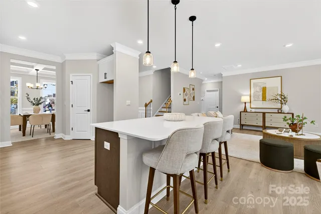 $445,000 | 131 Asmodean Lane, Troutman, NC 28166