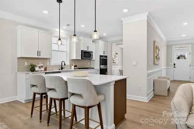 $445,000 | 131 Asmodean Lane, Troutman, NC 28166