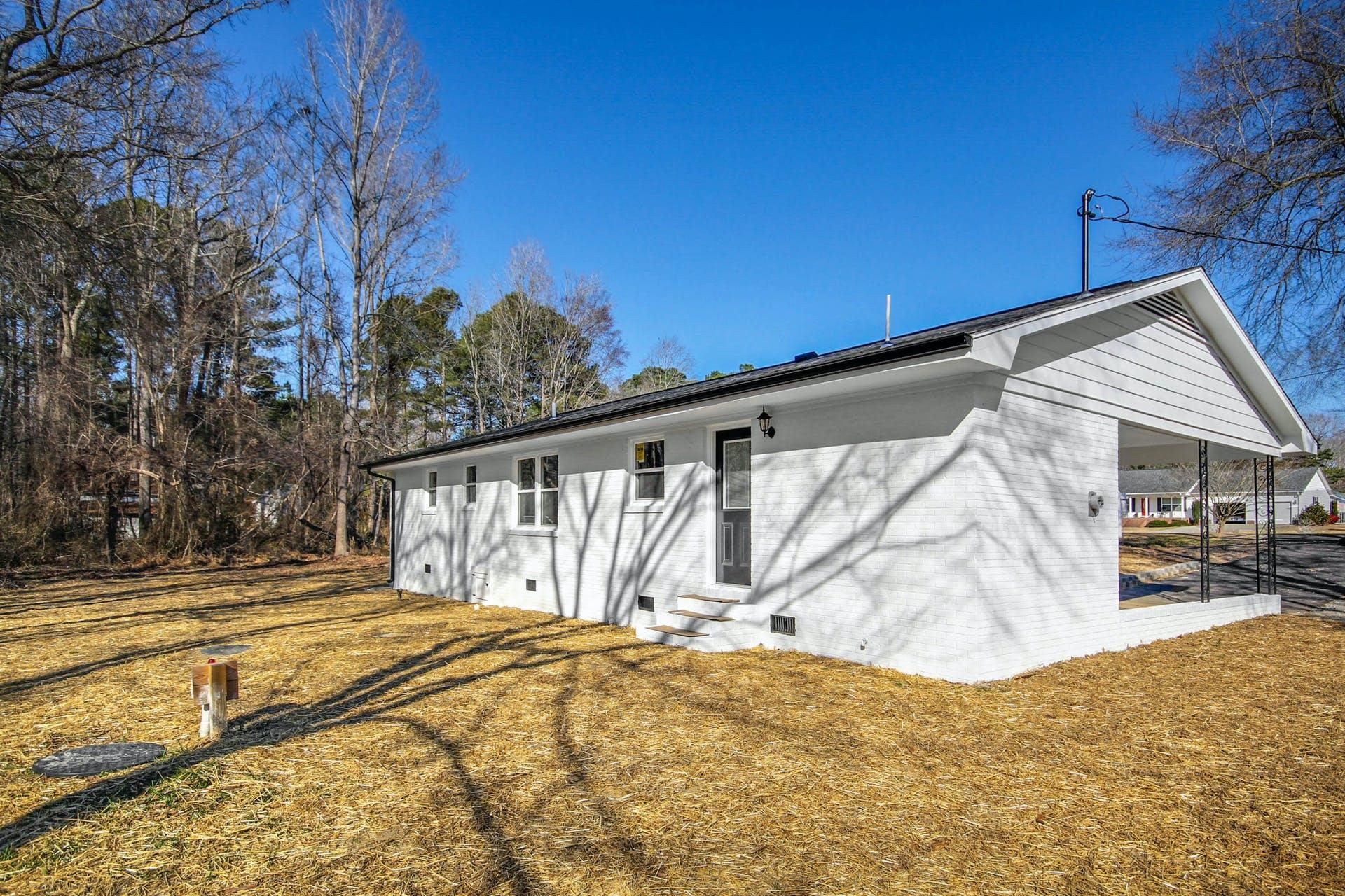 719 Jack Road Clayton, NC 27520 - Photo 21 of 23 Photo 21