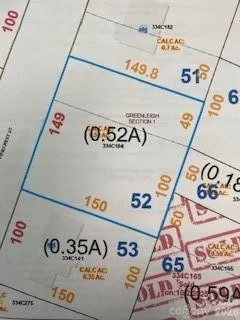 $31,900 | 155 Pinecrest Street, Salisbury, NC 28147