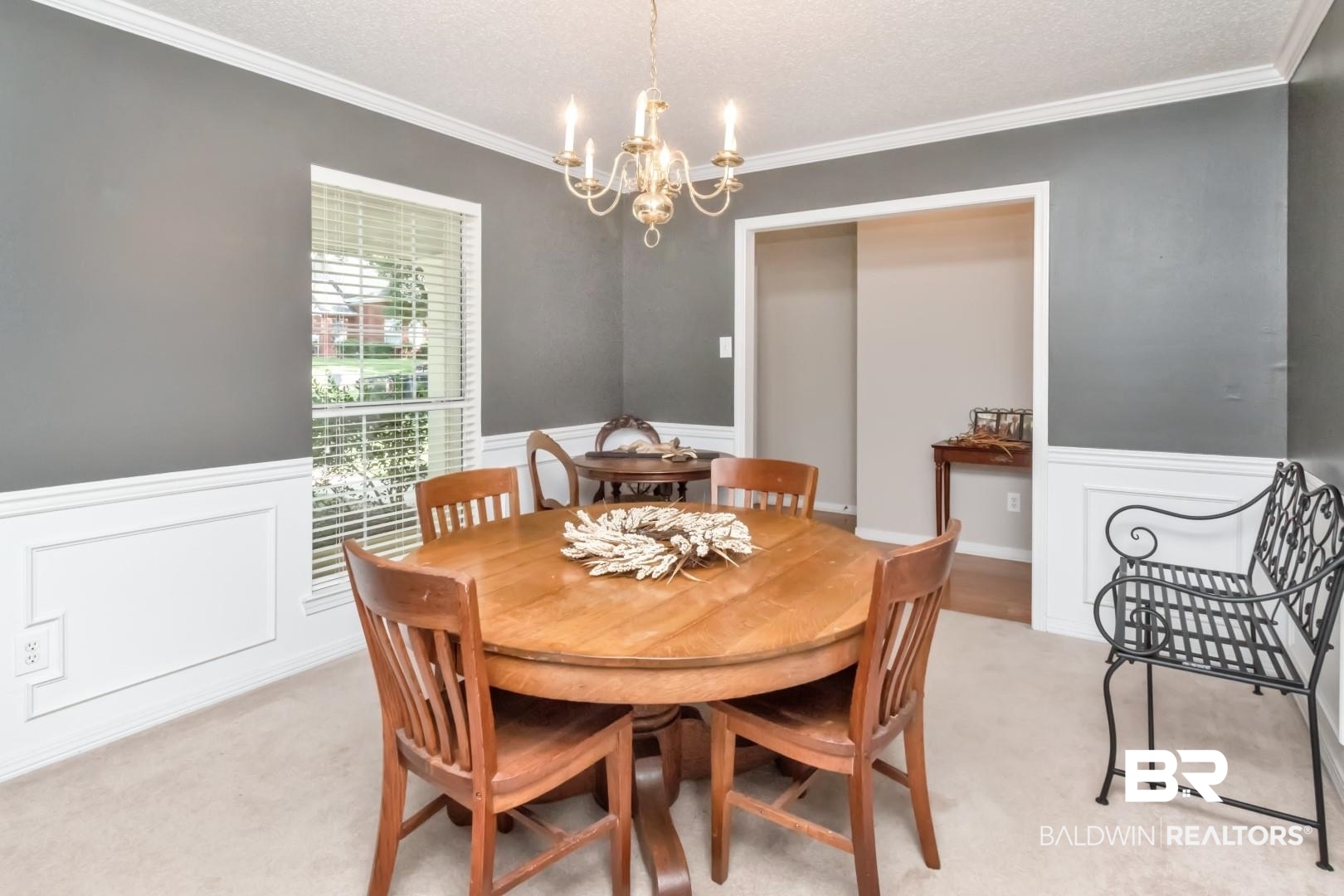 1040 West Wakefield Drive Mobile, AL 36695 - Photo 4 of 31