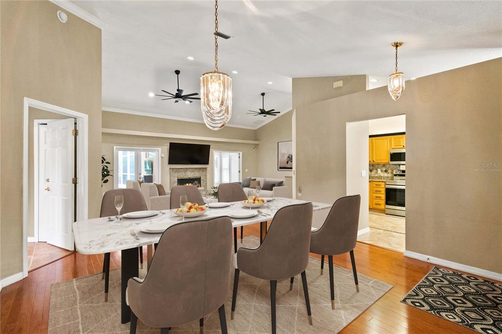 313 Ridgewood Street Altamonte Springs, FL 32701 - Photo 11 of 47 Gallery Image 11