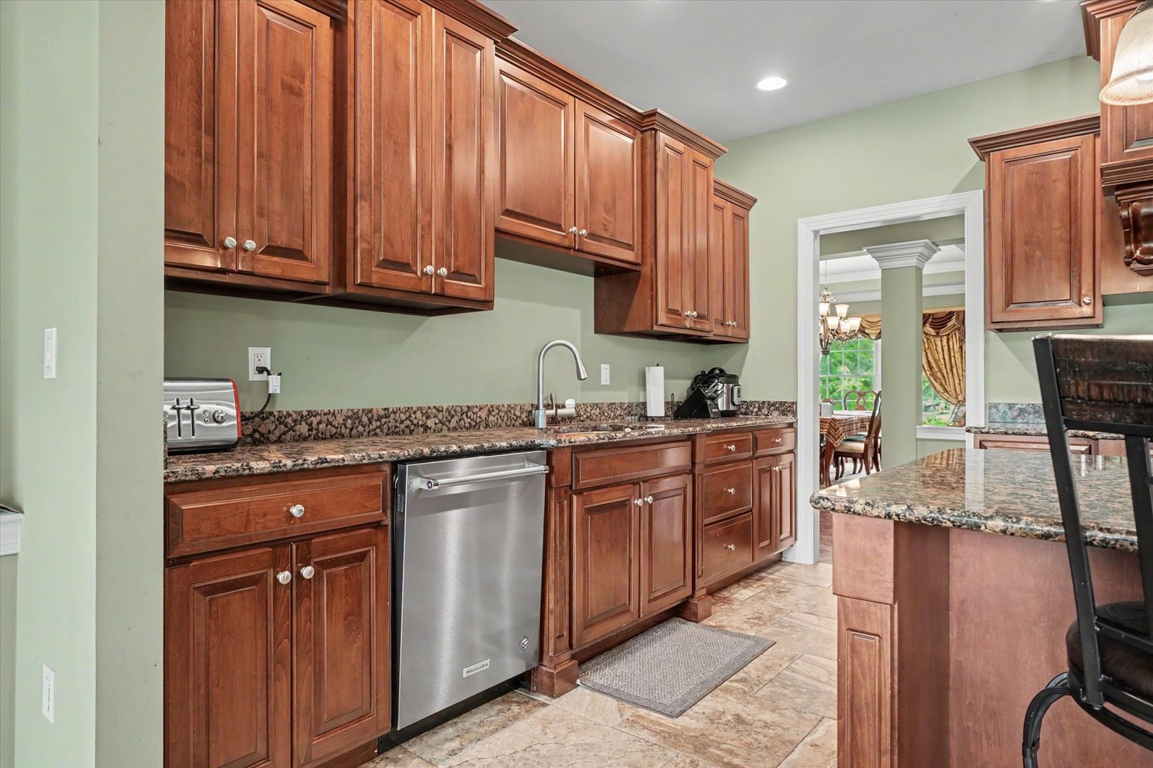 1309 Cross Creek Road Mahomet, IL 61853 - Photo 29 of 95