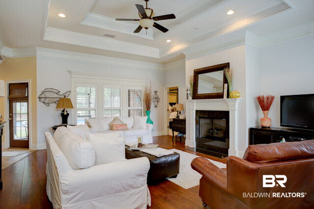 6159 Louise Place West Mobile, AL 36609 - Photo 4 of 18