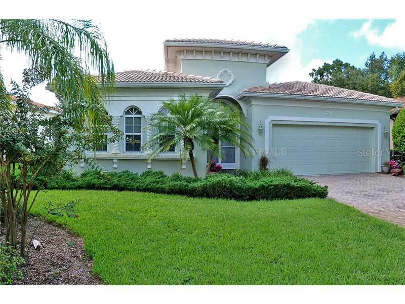 124 Rio Terra Venice, FL 34285 - Photo 1 of 1 Exterior Front