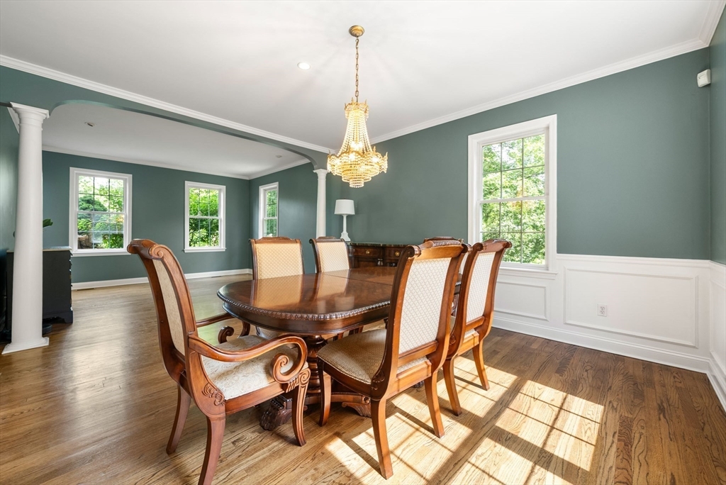 74 Grist Mill Road Littleton, MA 01460 - Photo 10 of 41