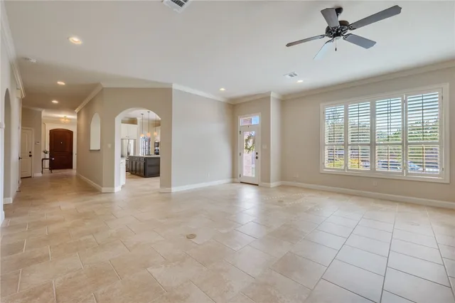 $530,000 | 3801 Park Village Court, Bryan, TX 77802