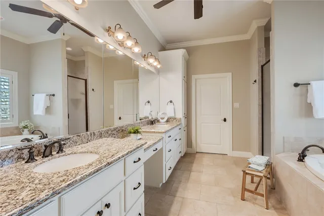 $530,000 | 3801 Park Village Court, Bryan, TX 77802