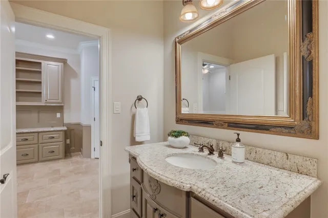 $530,000 | 3801 Park Village Court, Bryan, TX 77802