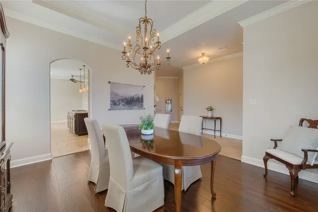 $530,000 | 3801 Park Village Court, Bryan, TX 77802