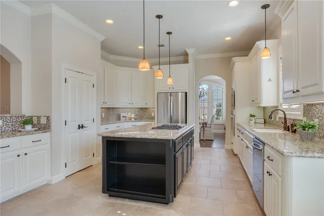 $530,000 | 3801 Park Village Court, Bryan, TX 77802