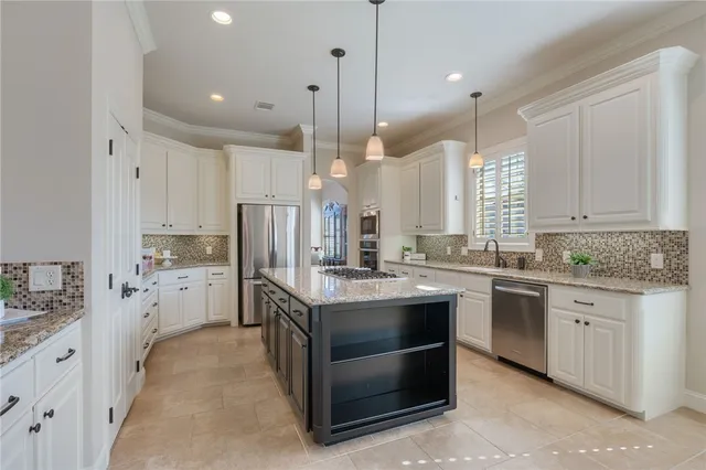 $530,000 | 3801 Park Village Court, Bryan, TX 77802