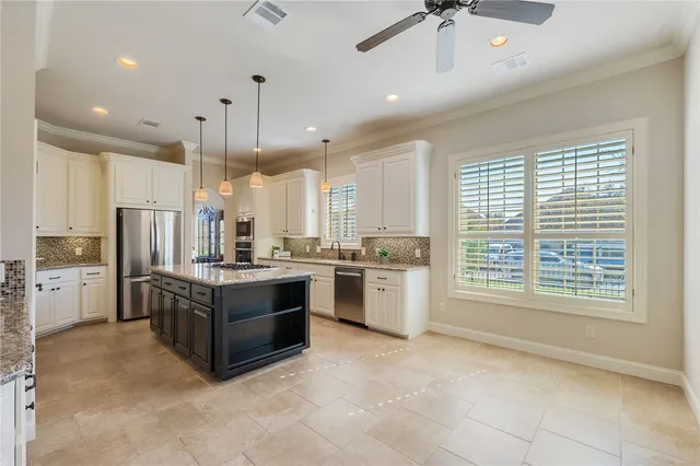 $530,000 | 3801 Park Village Court, Bryan, TX 77802