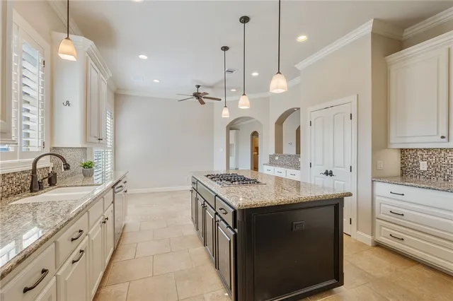 $530,000 | 3801 Park Village Court, Bryan, TX 77802
