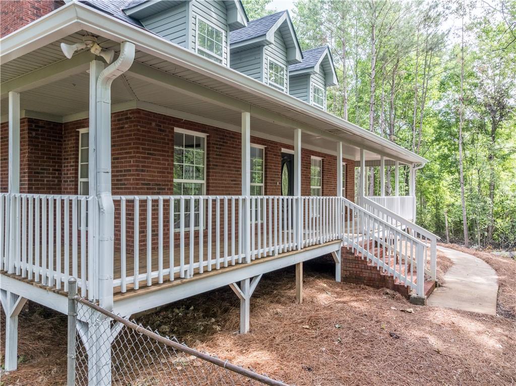 399 James Daniel Road Rockmart, GA 30153 - Photo 4 of 58