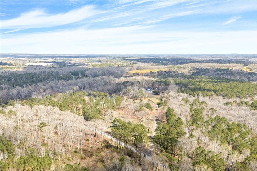 1103 Andrews Road Opelika, AL 36801 - Photo 49 of 49 Aerial view of property