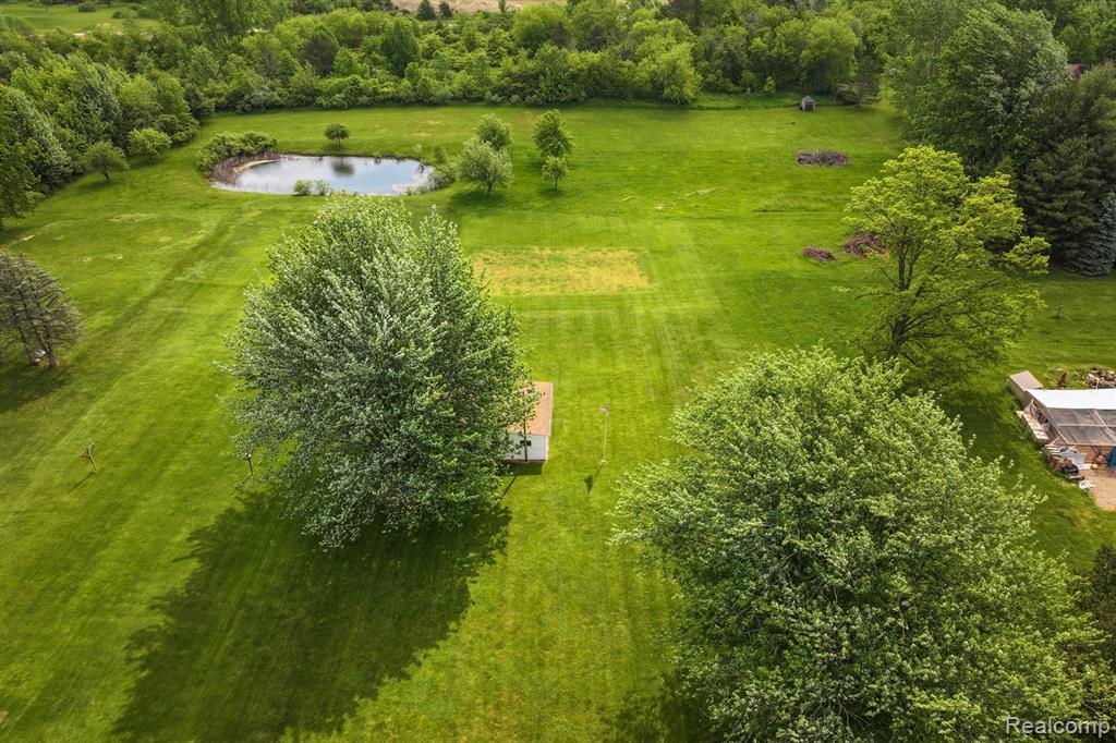 12463 Odell Road Linden, MI 48451 - Photo 43 of 43