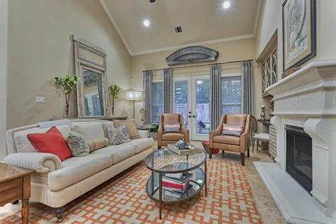 $514,900 | 127 Red Deer Place, Montgomery, TX 77316