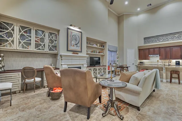 $514,900 | 127 Red Deer Place, Montgomery, TX 77316