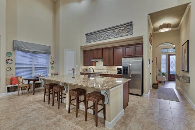 $514,900 | 127 Red Deer Place, Montgomery, TX 77316