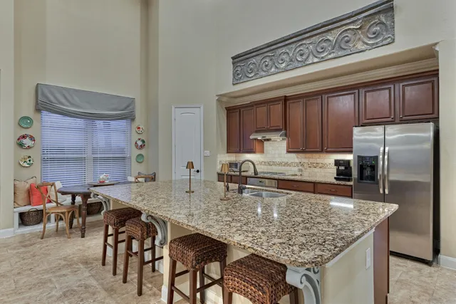 $514,900 | 127 Red Deer Place, Montgomery, TX 77316