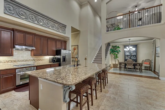 $514,900 | 127 Red Deer Place, Montgomery, TX 77316