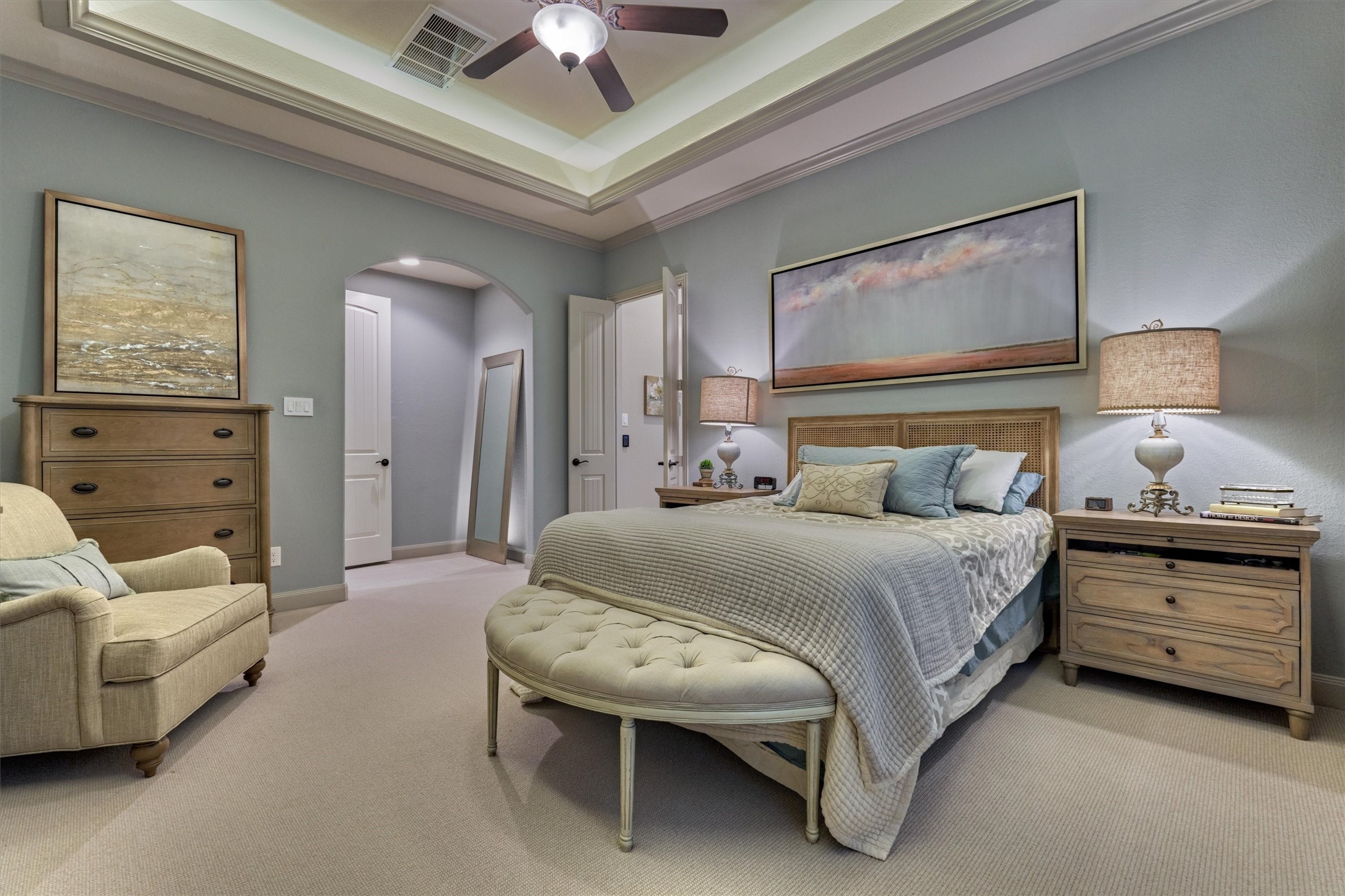 127 Red Deer Place Montgomery, TX 77316 - Photo 19 of 48