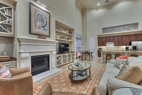 $514,900 | 127 Red Deer Place, Montgomery, TX 77316