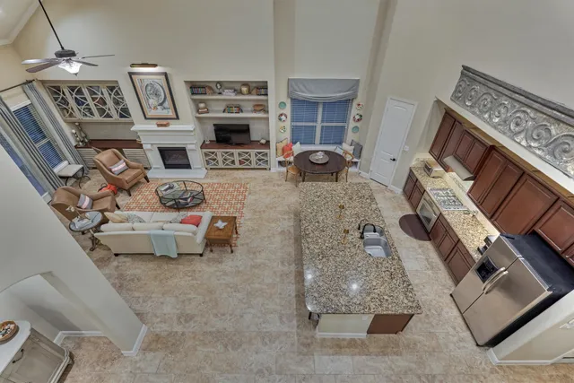 $514,900 | 127 Red Deer Place, Montgomery, TX 77316