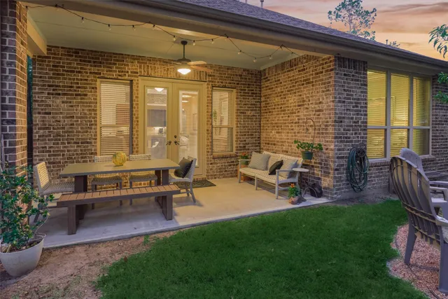 $514,900 | 127 Red Deer Place, Montgomery, TX 77316