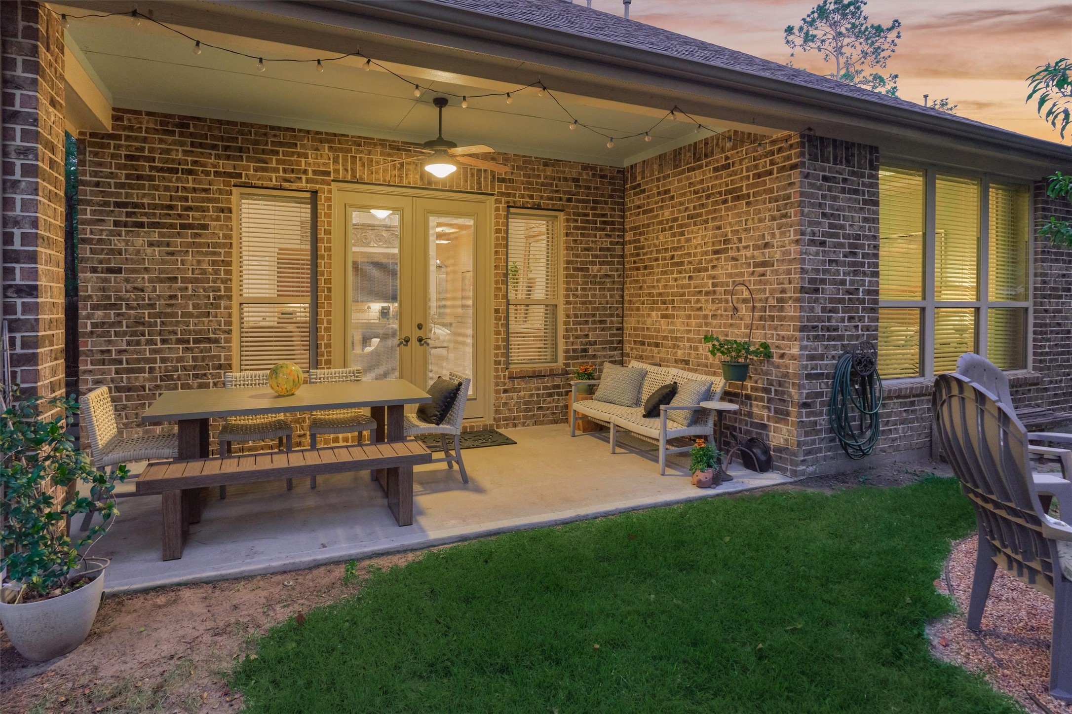 127 Red Deer Place Montgomery, TX 77316 - Photo 40 of 48