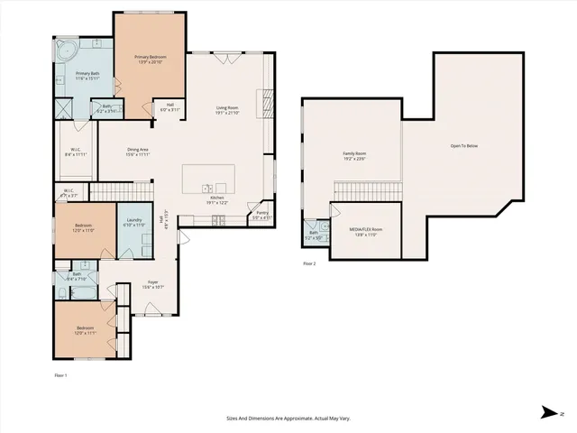 $514,900 | 127 Red Deer Place, Montgomery, TX 77316