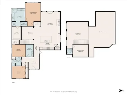 $514,900 | 127 Red Deer Place, Montgomery, TX 77316