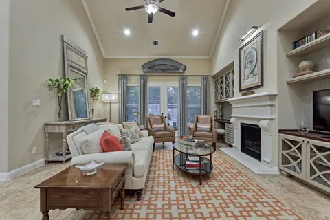 $514,900 | 127 Red Deer Place, Montgomery, TX 77316