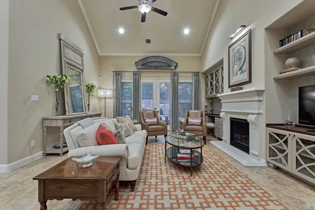 $514,900 | 127 Red Deer Place, Montgomery, TX 77316