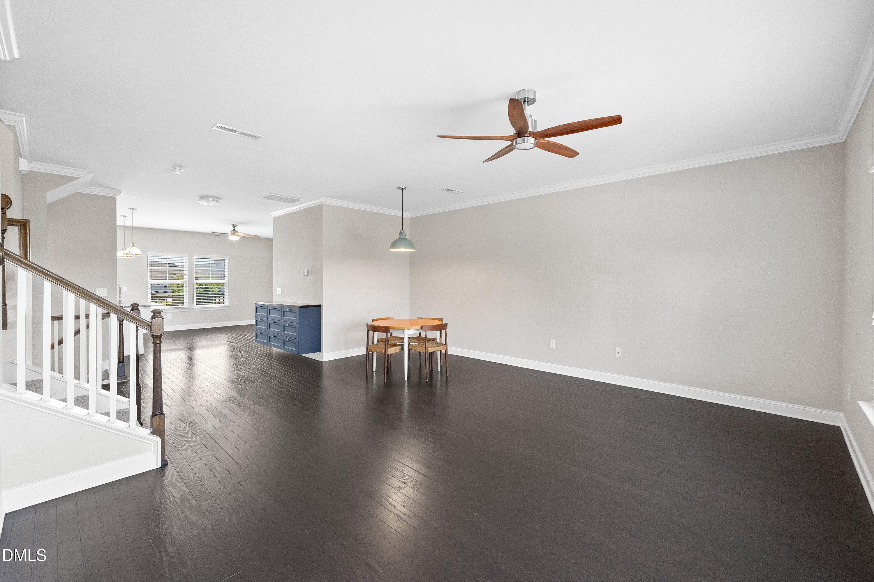 5416 Beardall Street Raleigh, NC 27616 - Photo 15 of 76