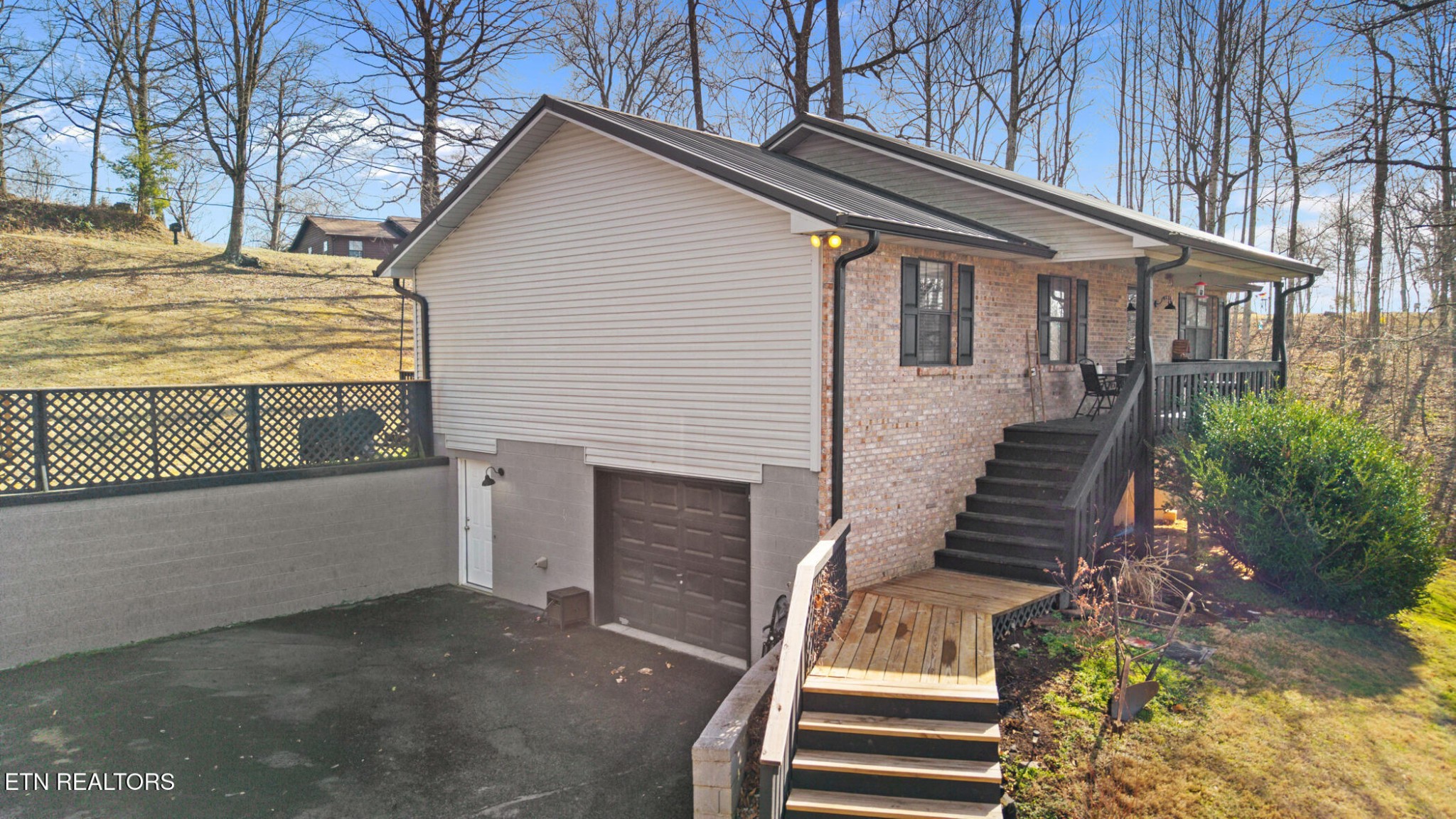 366 Booker Road Maynardville, TN 37807 - Photo 10 of 30 Gallery Image 10