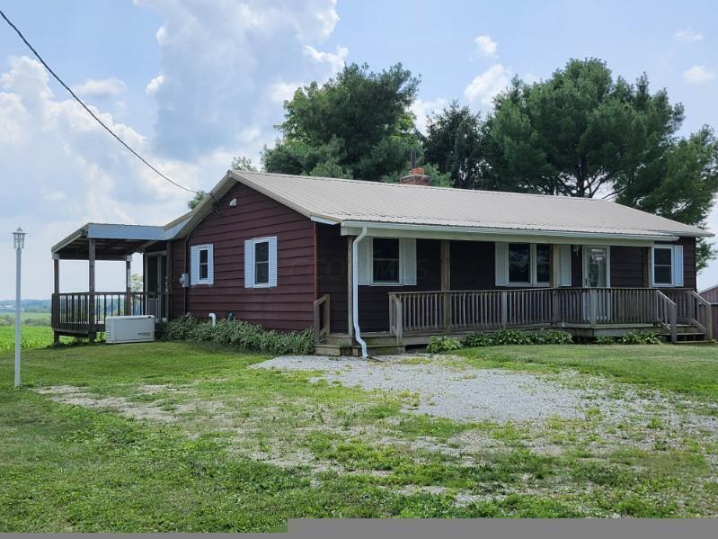 2662 Millersburg Road Utica, OH 43080 - Photo 2 of 81 1000010658