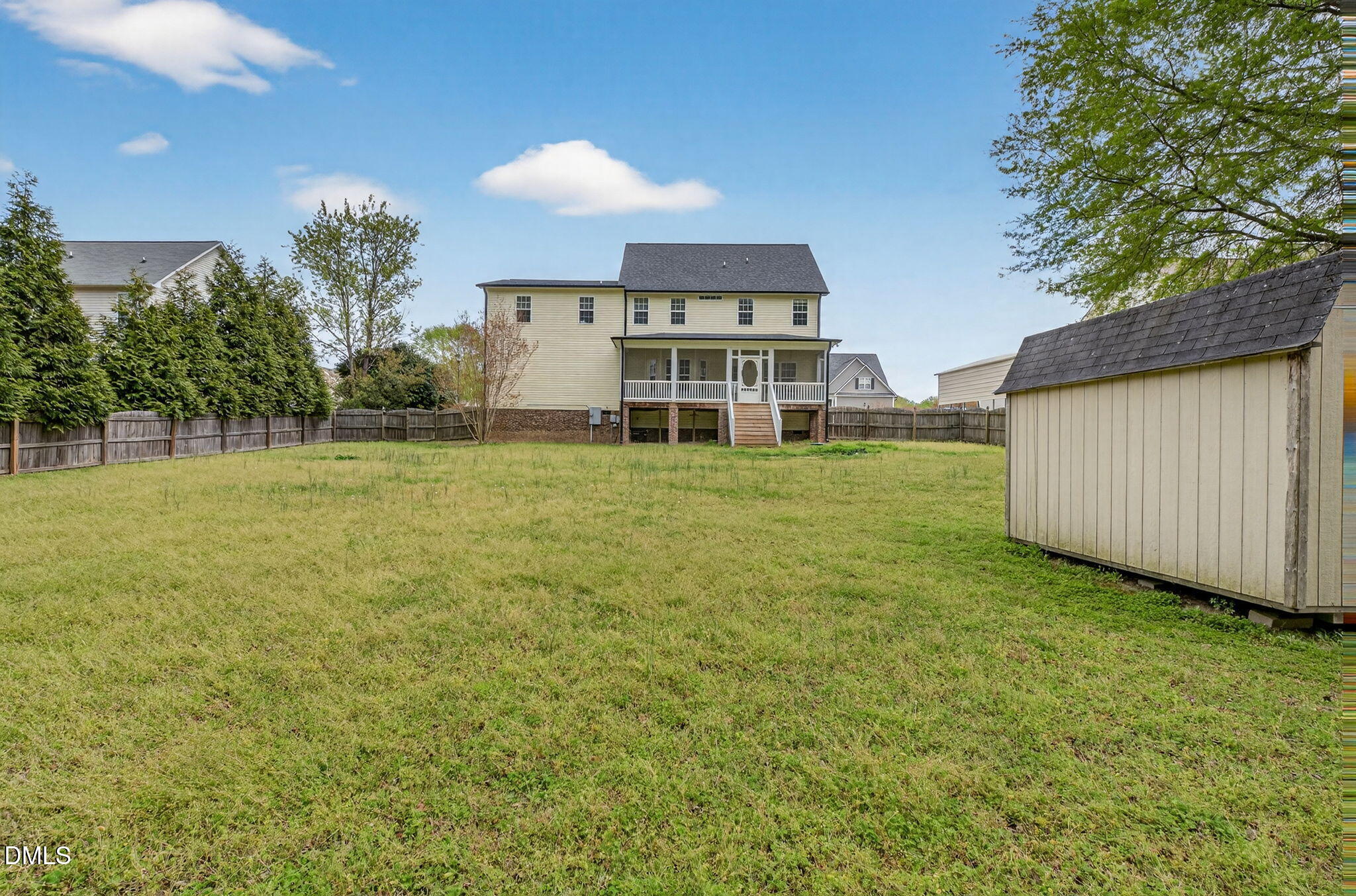 1409 Viola Place Garner, NC 27529 - Photo 36 of 40 38-web-or-mls-1409 Viola-38
