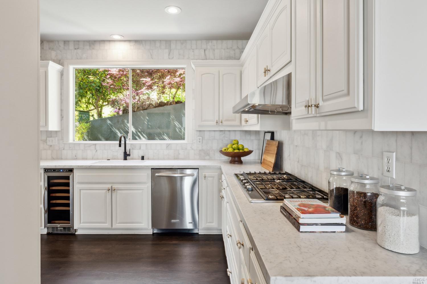 2 Spring Hill Circle Sausalito, CA 94965 - Photo 17 of 57