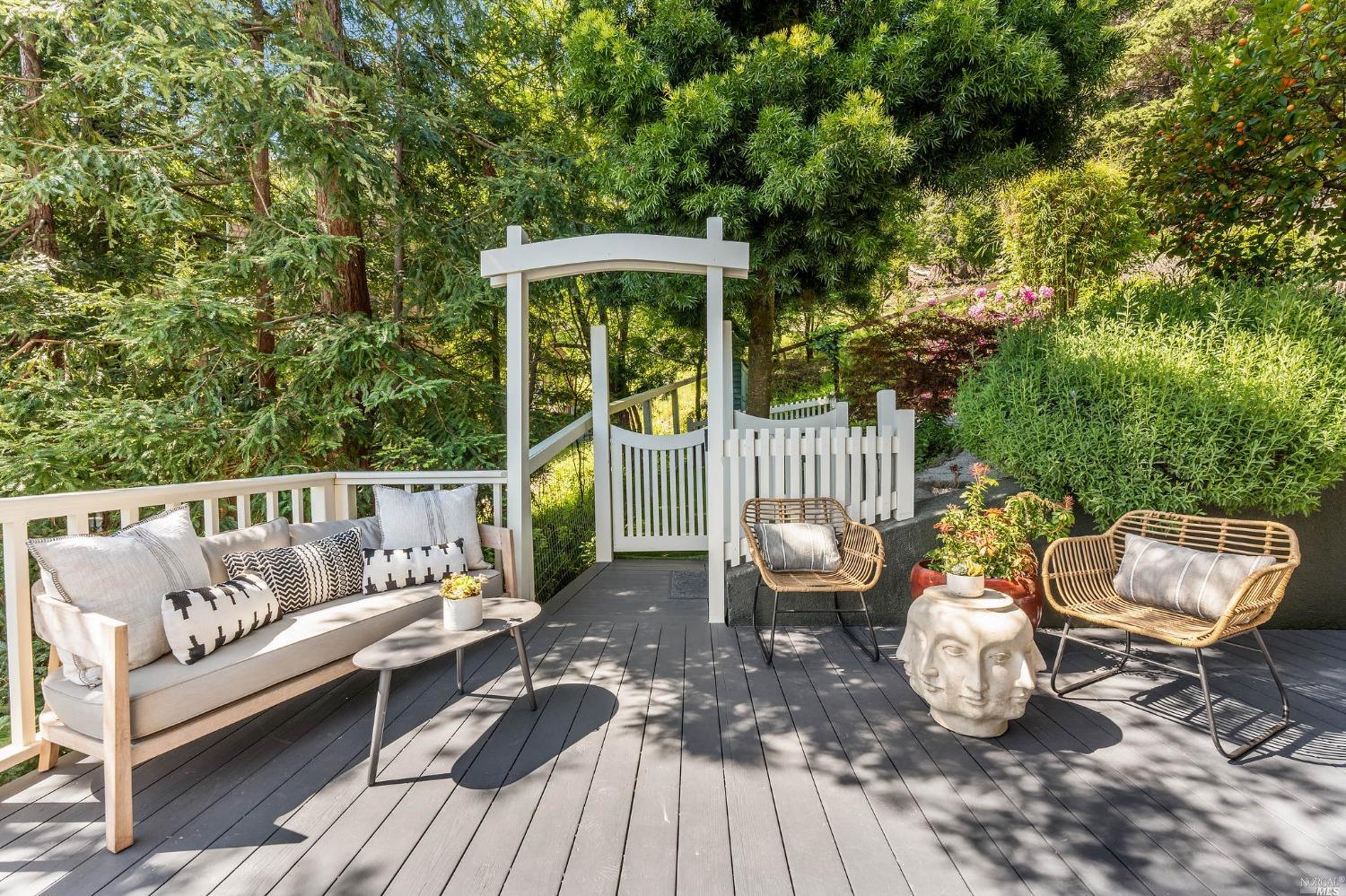 2 Spring Hill Circle Sausalito, CA 94965 - Photo 49 of 57