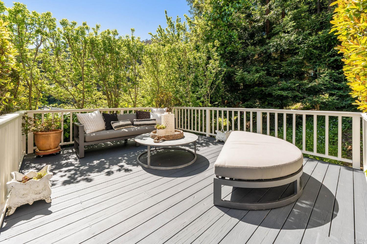 2 Spring Hill Circle Sausalito, CA 94965 - Photo 54 of 57